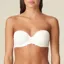 Marie Jo Avero Strapless Bra in Natural